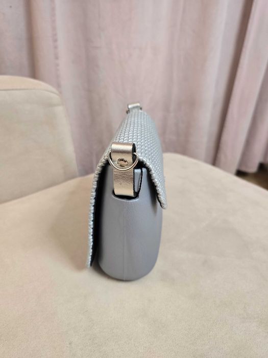 O bag obag pocket klapa body uchwyty skóra magnes