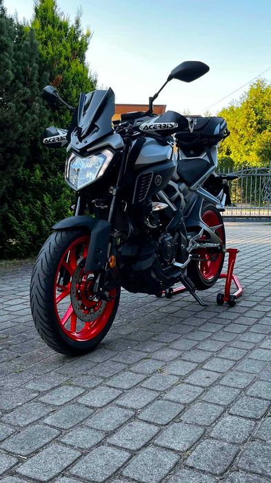 Yamaha