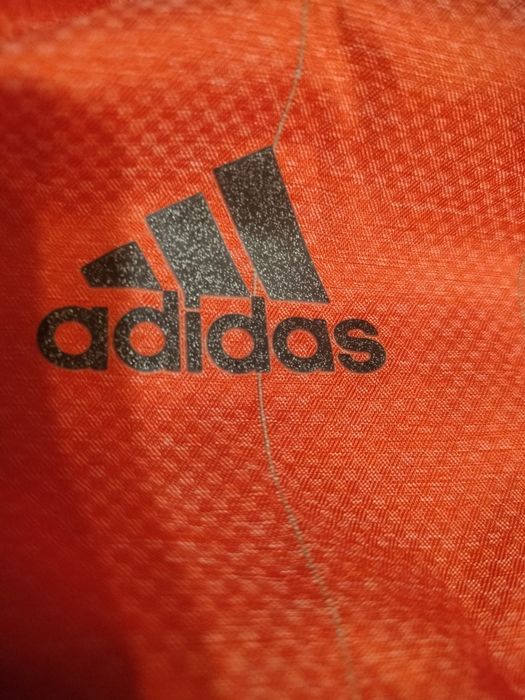 Kurtka męska na trening Adidas