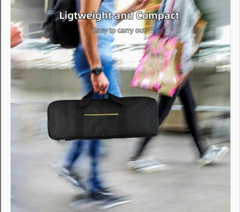 Електронне складане піаніно BF-960 Foldable Piano