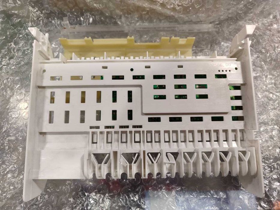 Рабочая Плата управления  запуска блок модуль холодильник Либхер мозги