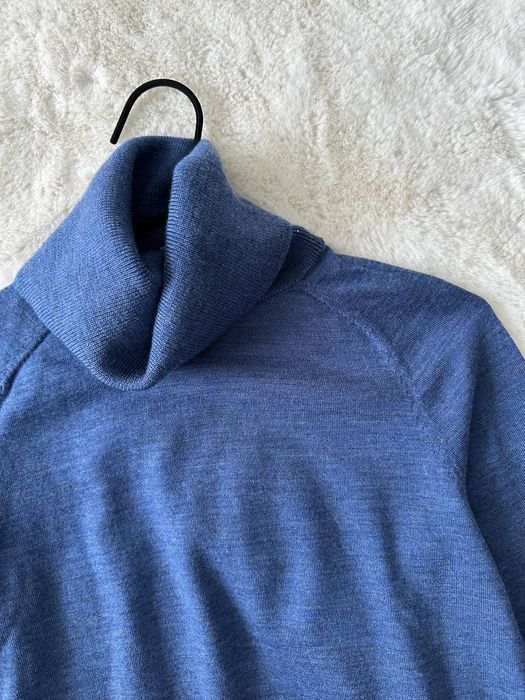 Сукня COS   Приємне до тіла Шерсть 100%  Розмір XS