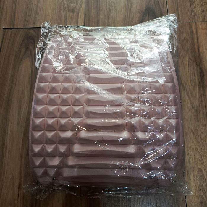 Napinacz pleców fitness, Korekcja kręgosłupa Rozciąganie pleców.