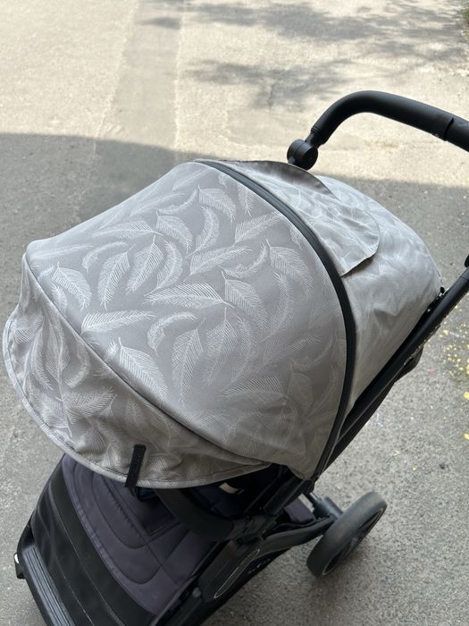 Продам коляску El Camino Dynamic pro