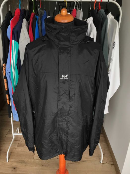 Kurtka lekka Helly Hansen Tech rozm. L