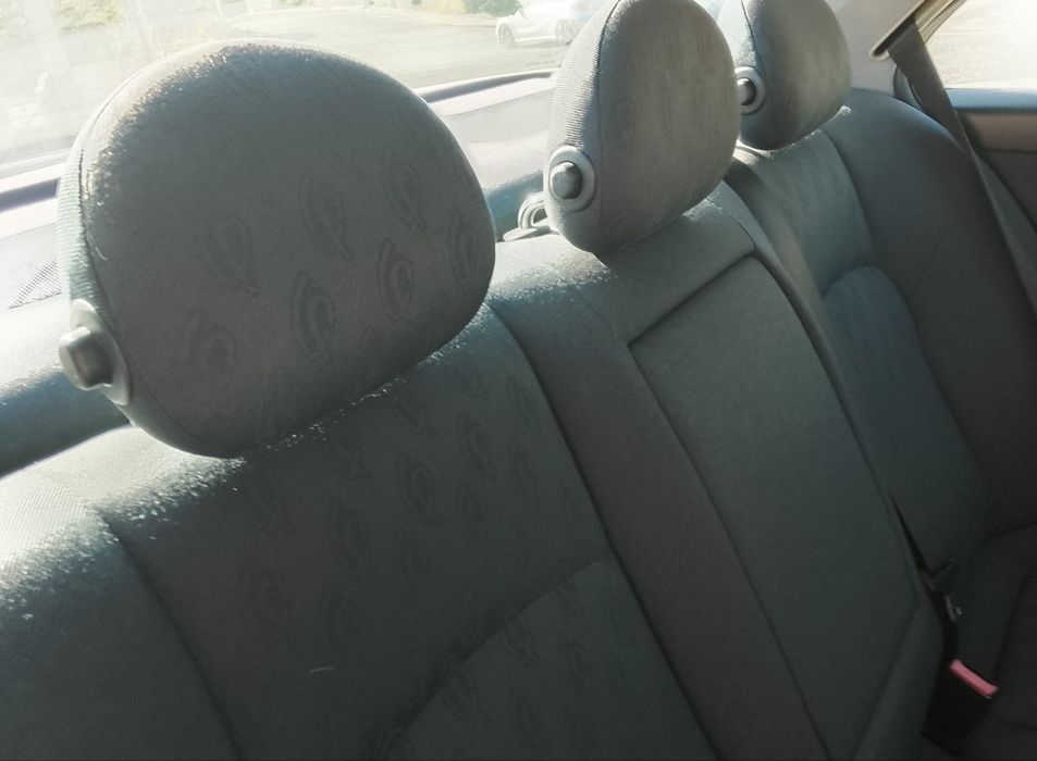 Mercedes C220 Cdi Auto Poucos Quilómetros