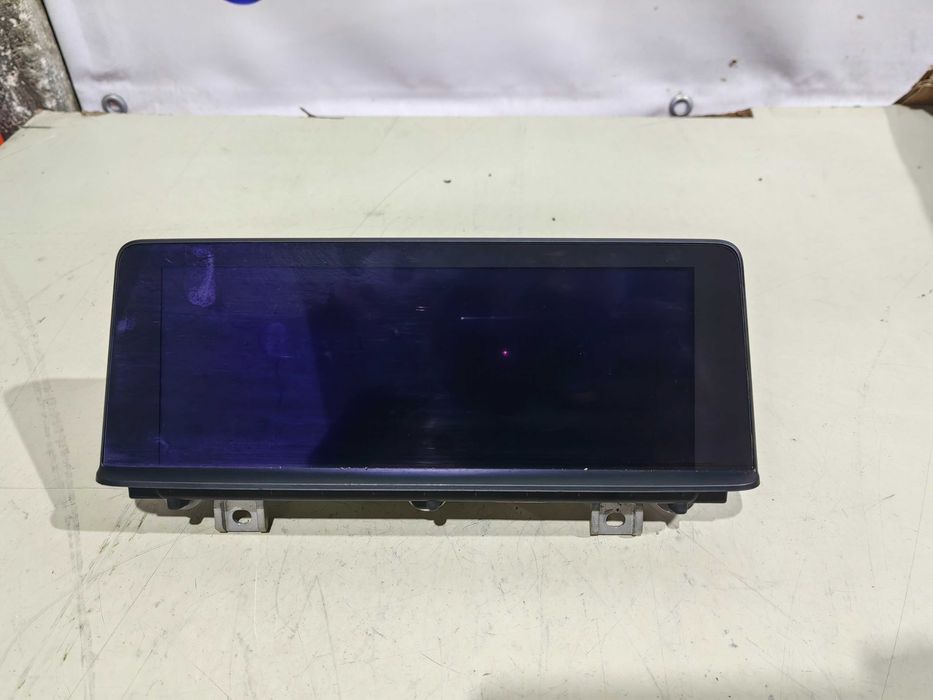 Ecra/display de Navegação I-drive BMW serie 3 F30/F31/F80 (grande) 9292.248