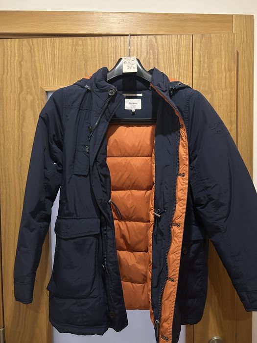 Casaco Pepe jeans