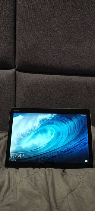 Tablet Huawei Mediapad M3 Lite 10