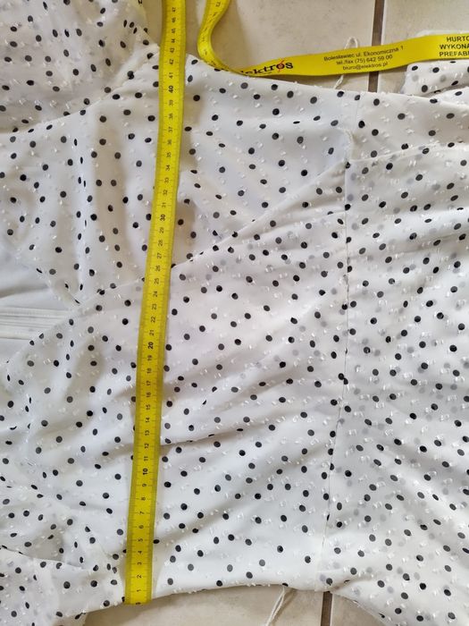 Sukienka DKNY rozmiar M