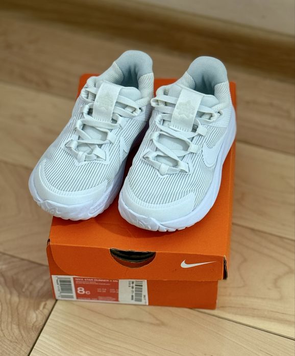 Дитячі кросівки NIKE