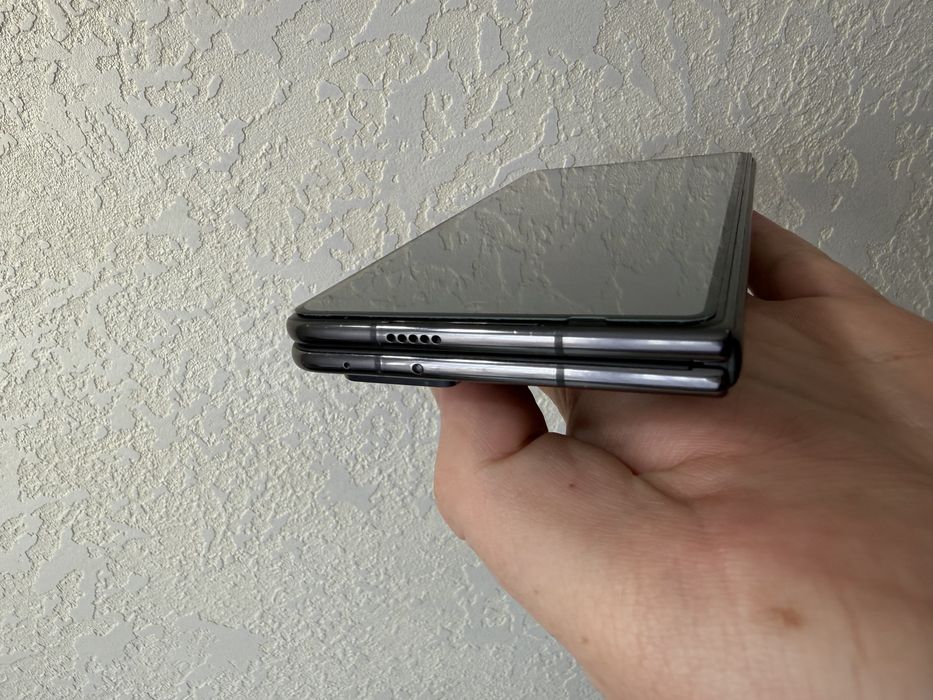 Honor Magic V2 16Gb/512Gb VER-N49 Black