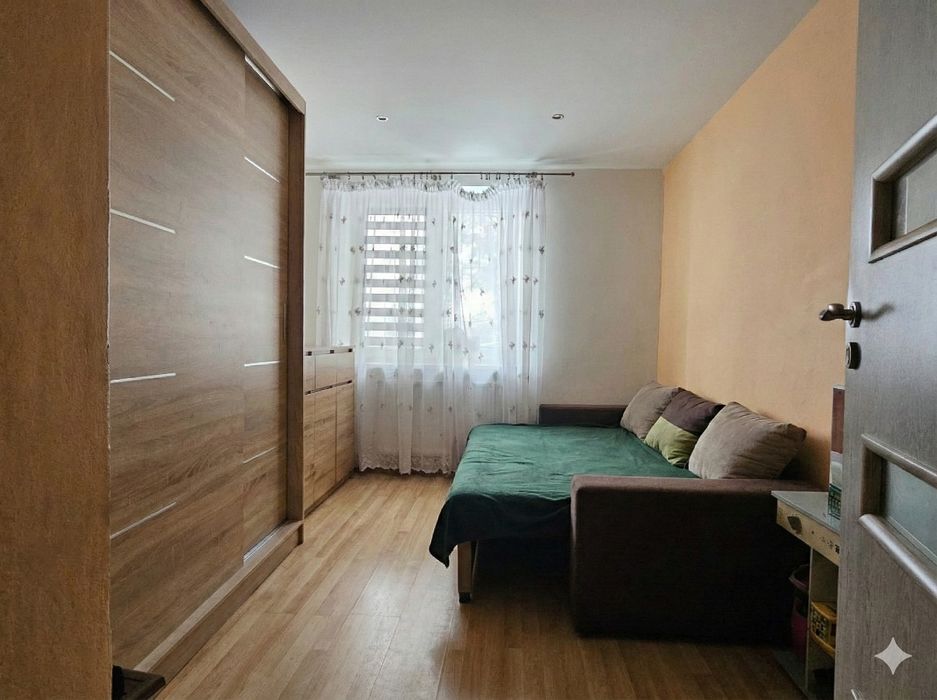 Dwupokojowe mieszkanie, Górki koło Klimontowa