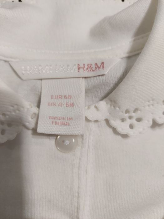 Bluzka  hm rozmiar 68