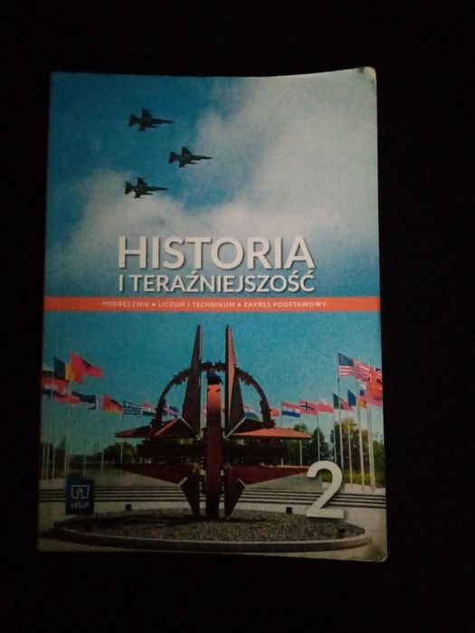Historia i teraźniejszość 2