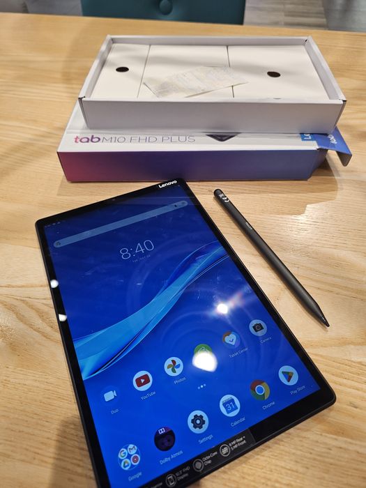 Tablet Lenovo Tab M10