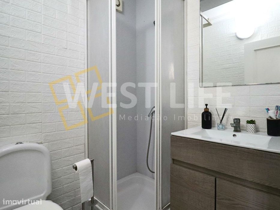 Moradia T3 com Espaço Exterior e Vista para o Campo | EXCLUSIVO WES...