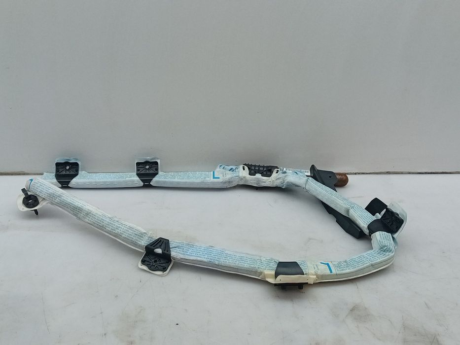 Airbag cortina esquerdo BMW X1 (E84)