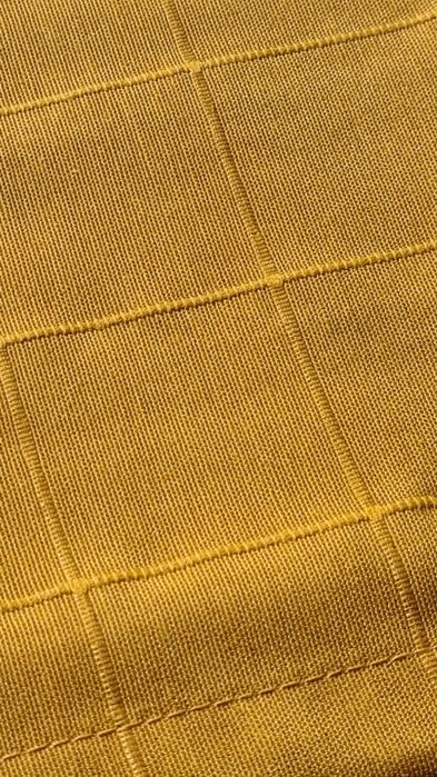 Toalha de mesa nova, com 1,70m×1,35 m