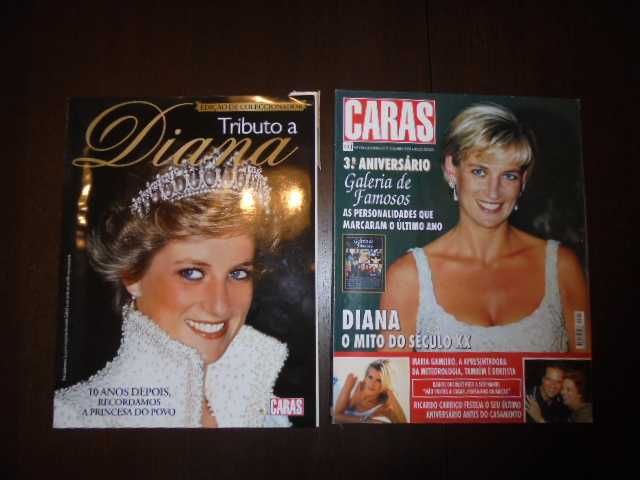 Revistas sobre personalidades famosas: Caras, Sábado