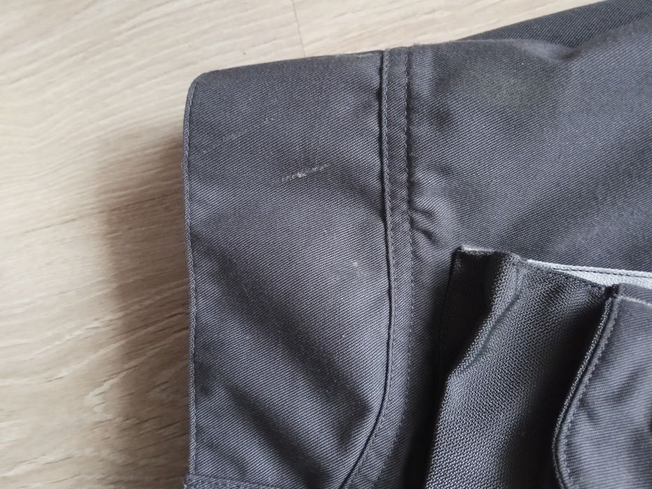 Engelbert Strauss motion 2020man шорты рабочие размер 48, состояние хо