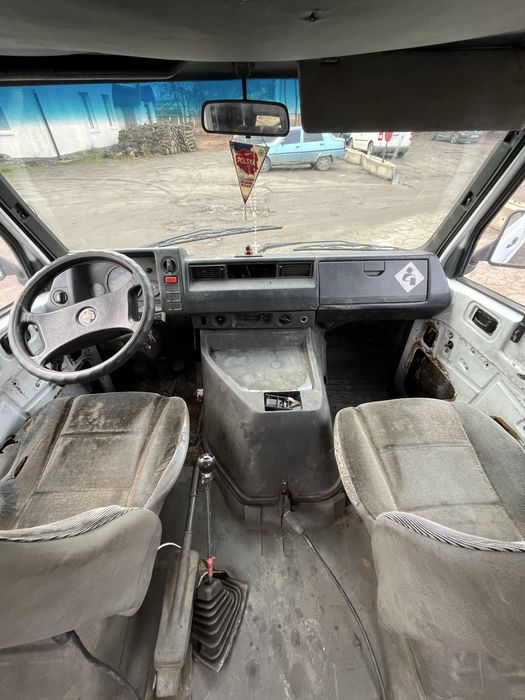 Продам Mersedes-Benz MB100 2.4 дизель