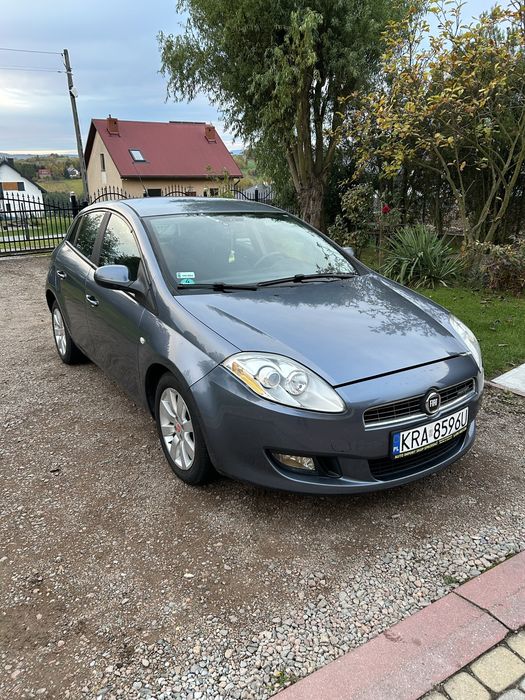 Fiat Bravo