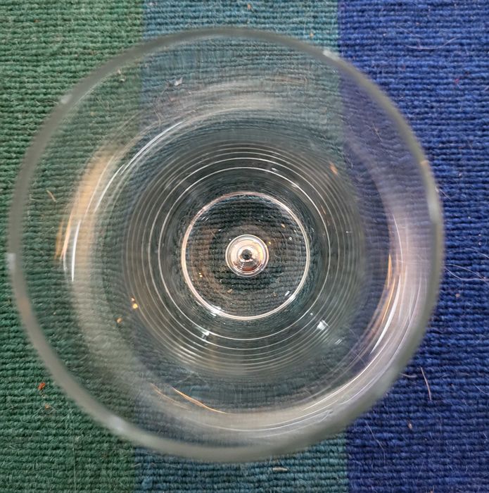 Szklanka możliwe, że Krosno