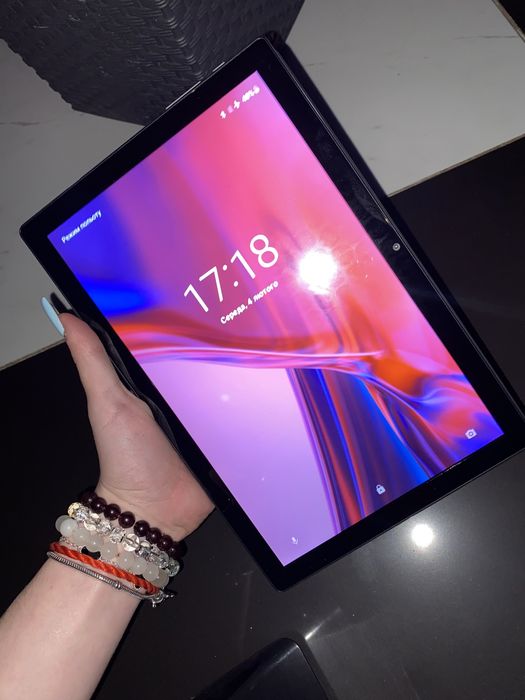 Планшет BDF 8 дюймів Android