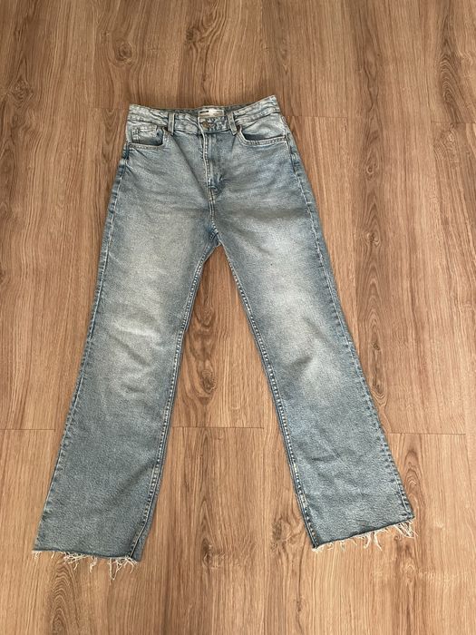 Джинси жіночі.