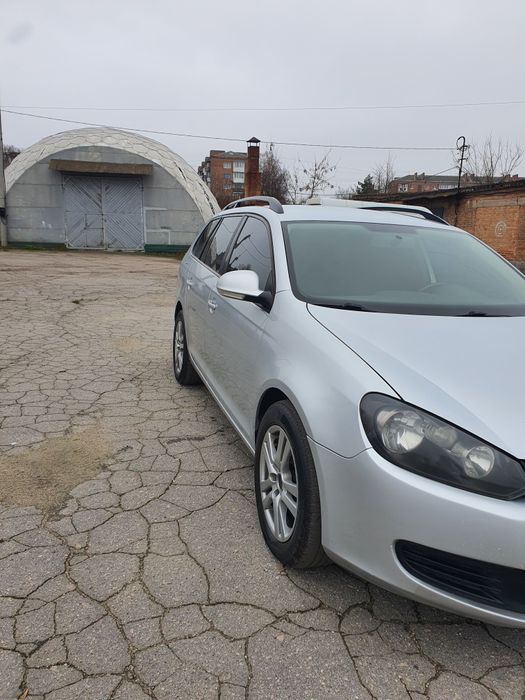 Продаж авто 1.6 тді