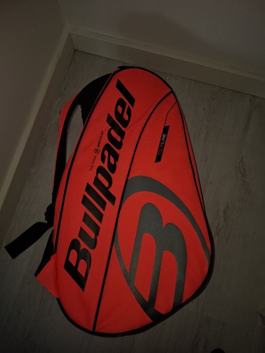 Saco de Padel Em Perfeito Estado