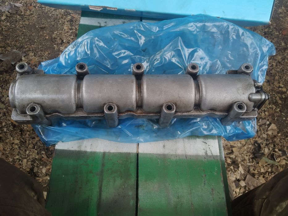 Распредвал 2101-07