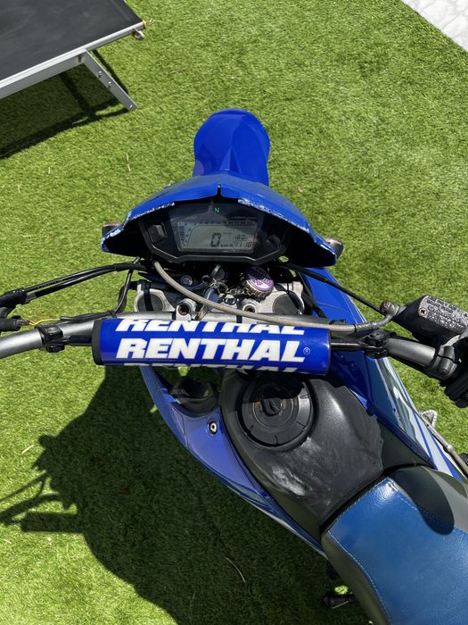 Yamaha XT 125 X