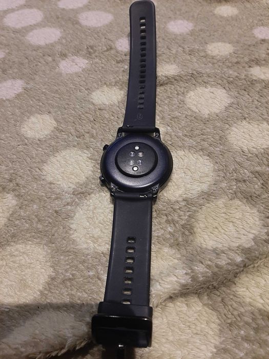 Smartwatch honor magic 2 czarny