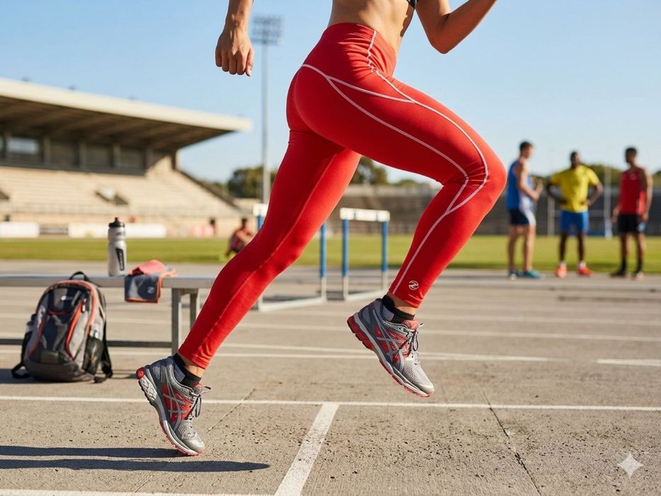 Термоштани DamartSport Easy Body – Максимальне тепло та комфорт