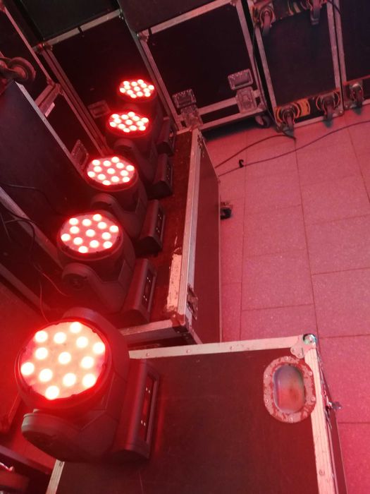 Vendo Wash Led Leding 101