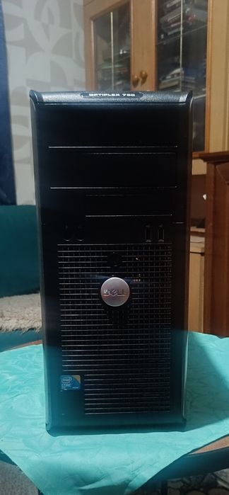 Starszy  Dell Optiplex 780