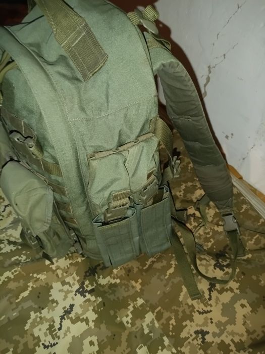 Відам за символічну суму  для військових желательно все разом забрати