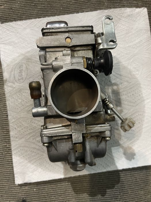 Карбюратор mikuni tm40, mikuni hs40 Honda Xr, Suzuki DRZ, Yamaha TTR