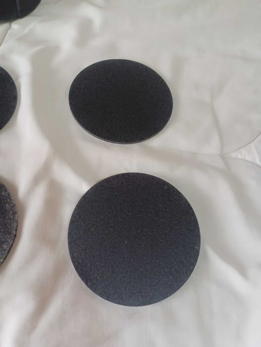Bases de Copos / Drink Coasters