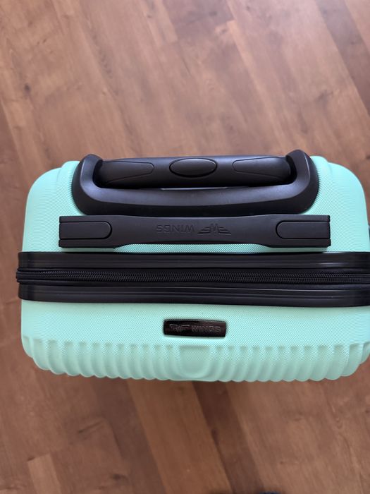 Валіза ручної клажі