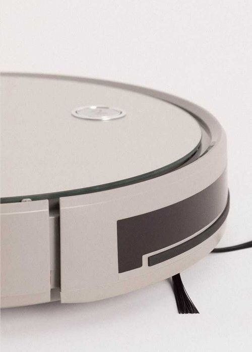 Aspirador Robô Create Netbot S40