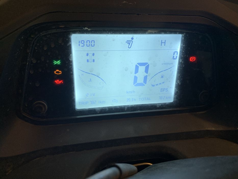 Segway Snarler AT 5 LX