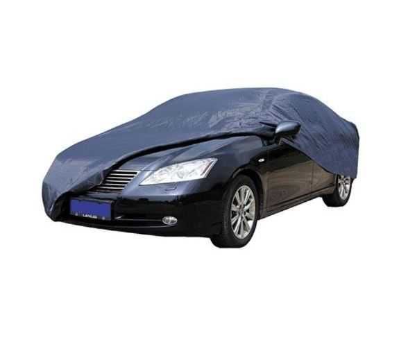 Plandeka pokrowiec na samochód ROZMIAR 'XL' NYLON