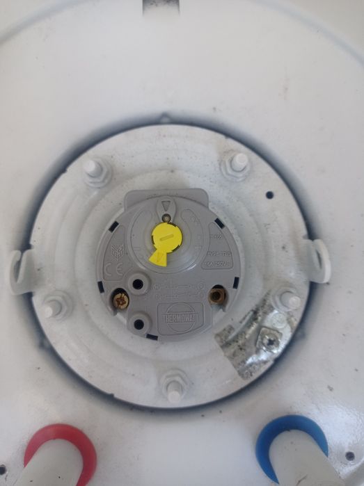 Продам бойлер б/у ARISTON