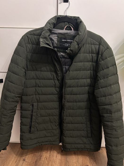 Куртка чоловіча демісезон