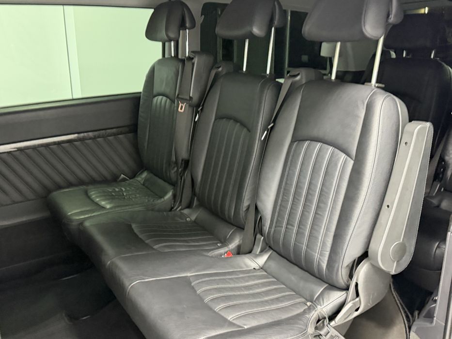 MERCEDES VIANO 3.0CDI 2015 (2008’)