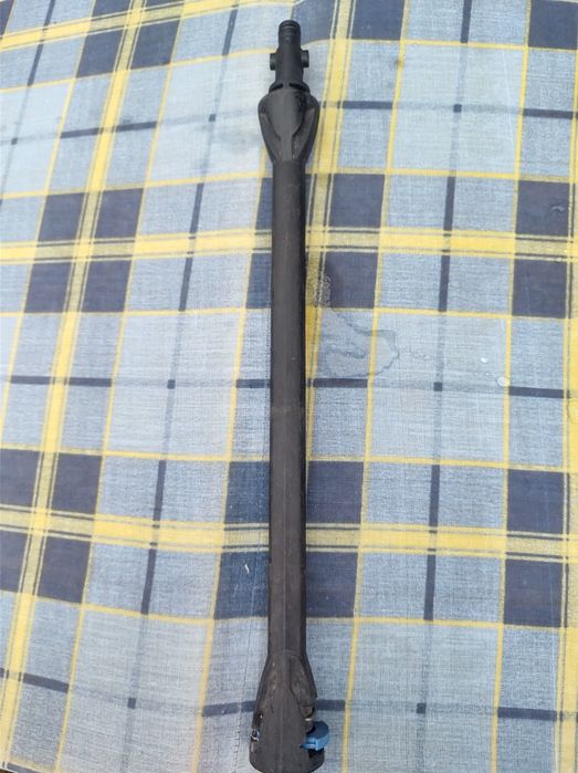 Myjka Nilfisk   na Części