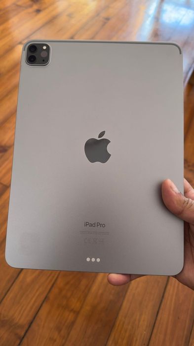 IPad Pro 11 inch